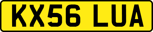KX56LUA
