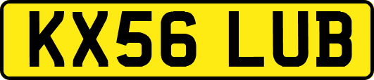KX56LUB