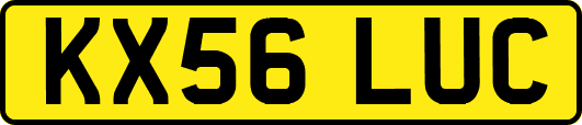 KX56LUC
