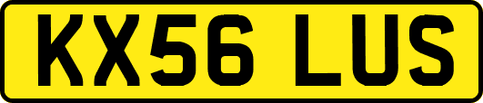 KX56LUS