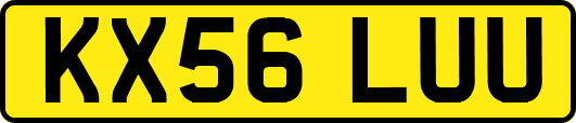 KX56LUU
