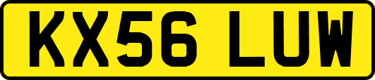 KX56LUW