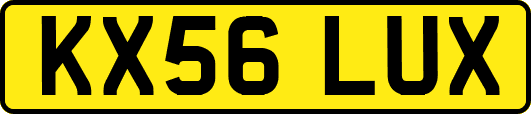 KX56LUX