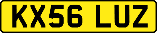 KX56LUZ