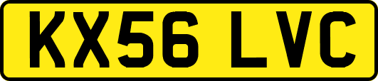 KX56LVC