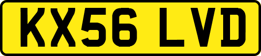 KX56LVD