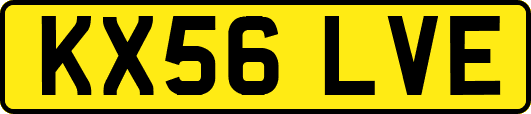 KX56LVE