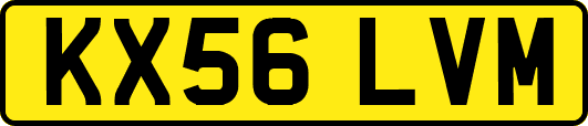 KX56LVM