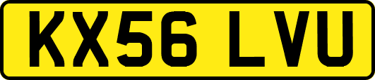 KX56LVU