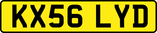KX56LYD