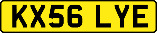 KX56LYE