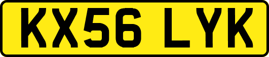 KX56LYK