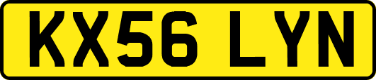 KX56LYN