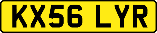 KX56LYR