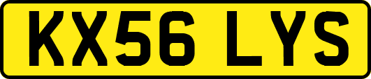 KX56LYS