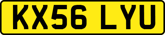 KX56LYU