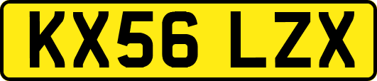 KX56LZX