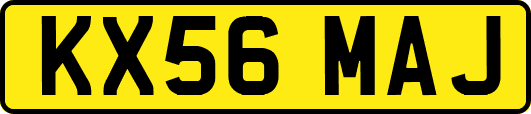 KX56MAJ