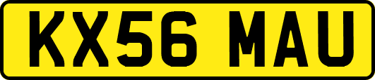 KX56MAU
