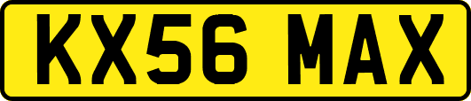 KX56MAX