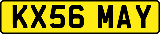 KX56MAY