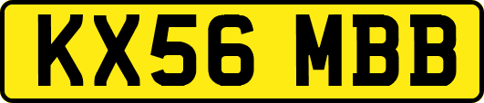 KX56MBB