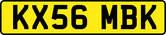 KX56MBK