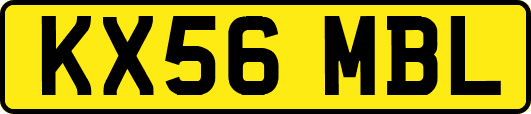 KX56MBL