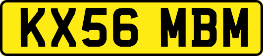 KX56MBM