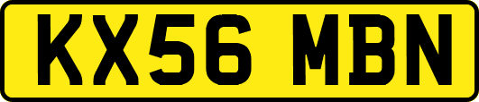KX56MBN