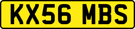 KX56MBS