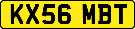 KX56MBT