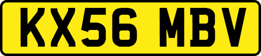 KX56MBV