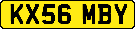 KX56MBY