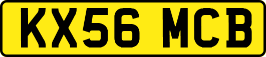 KX56MCB