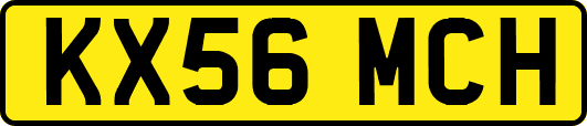 KX56MCH