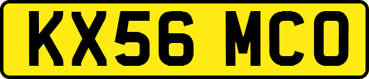KX56MCO