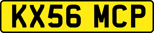 KX56MCP