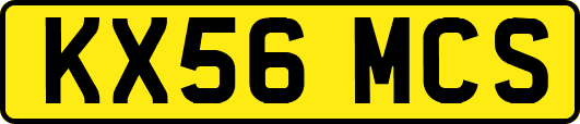 KX56MCS