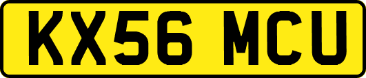 KX56MCU