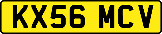 KX56MCV