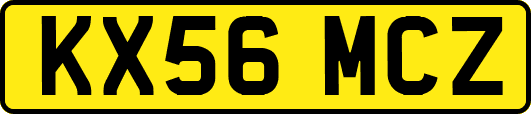 KX56MCZ