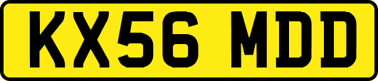 KX56MDD