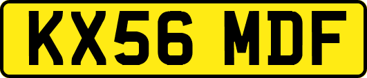 KX56MDF