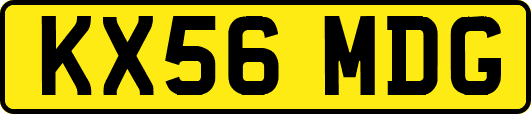 KX56MDG