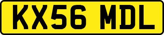 KX56MDL