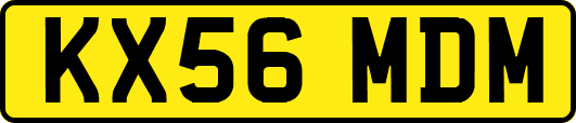 KX56MDM