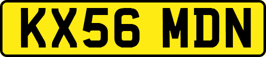 KX56MDN