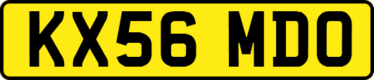 KX56MDO