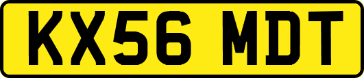 KX56MDT
